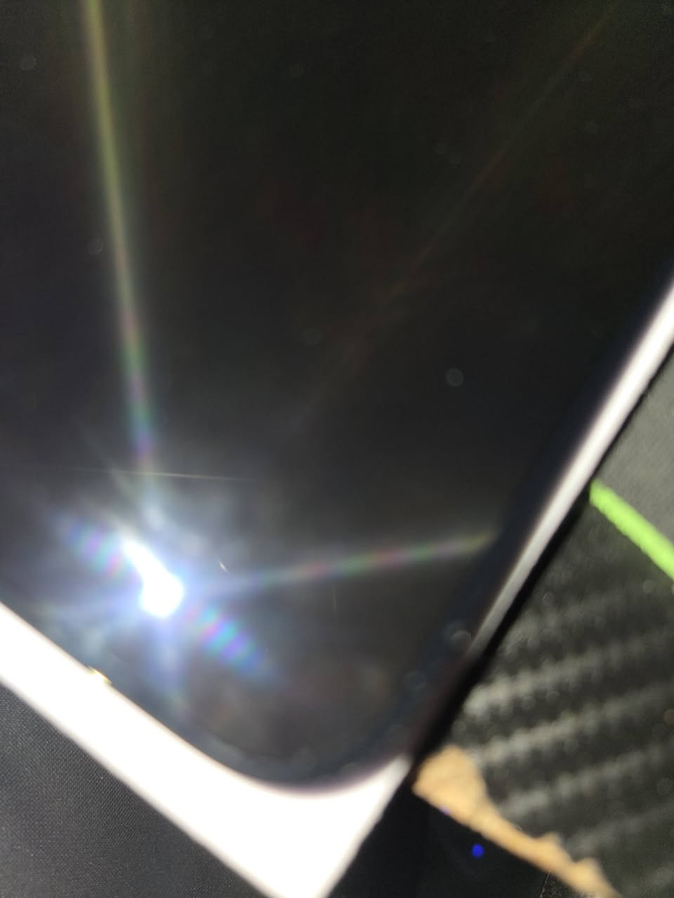 شاشه مال 15 برو ماكس 
فقط شاشه


**إذا كنت صاحب هذا الإعلان وتريد حذفه لأي سبب، رجاءا أرسل رسالة إلى الدعم الفني**