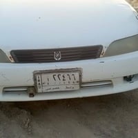 مارك نفخ • موديل ١٩٩٢ • قضاء الرفاعي