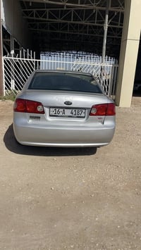 اوبتيما • ٢٠٠٧ • ٢٤٠٠