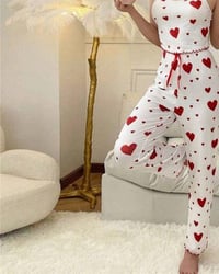 بيجامة • قطني • M-L-XL