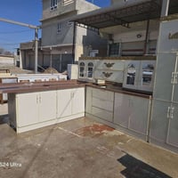 كاونتر • شلالات • قياس مكتوب