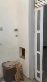 حي النداء • بيت للرهن • ١٠٠م