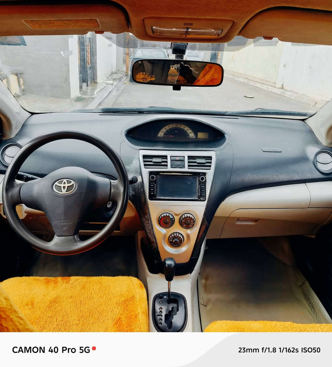 سلام عليكم يارس موديل 2006للبيع نقاب قرامه صفر سنويه 2031 تخم كير محرك بل شرط تخم تخم تاير جديد دفتر بانزين السعر 75 الرقم ***********رقم نكليز رقمه كركوك
