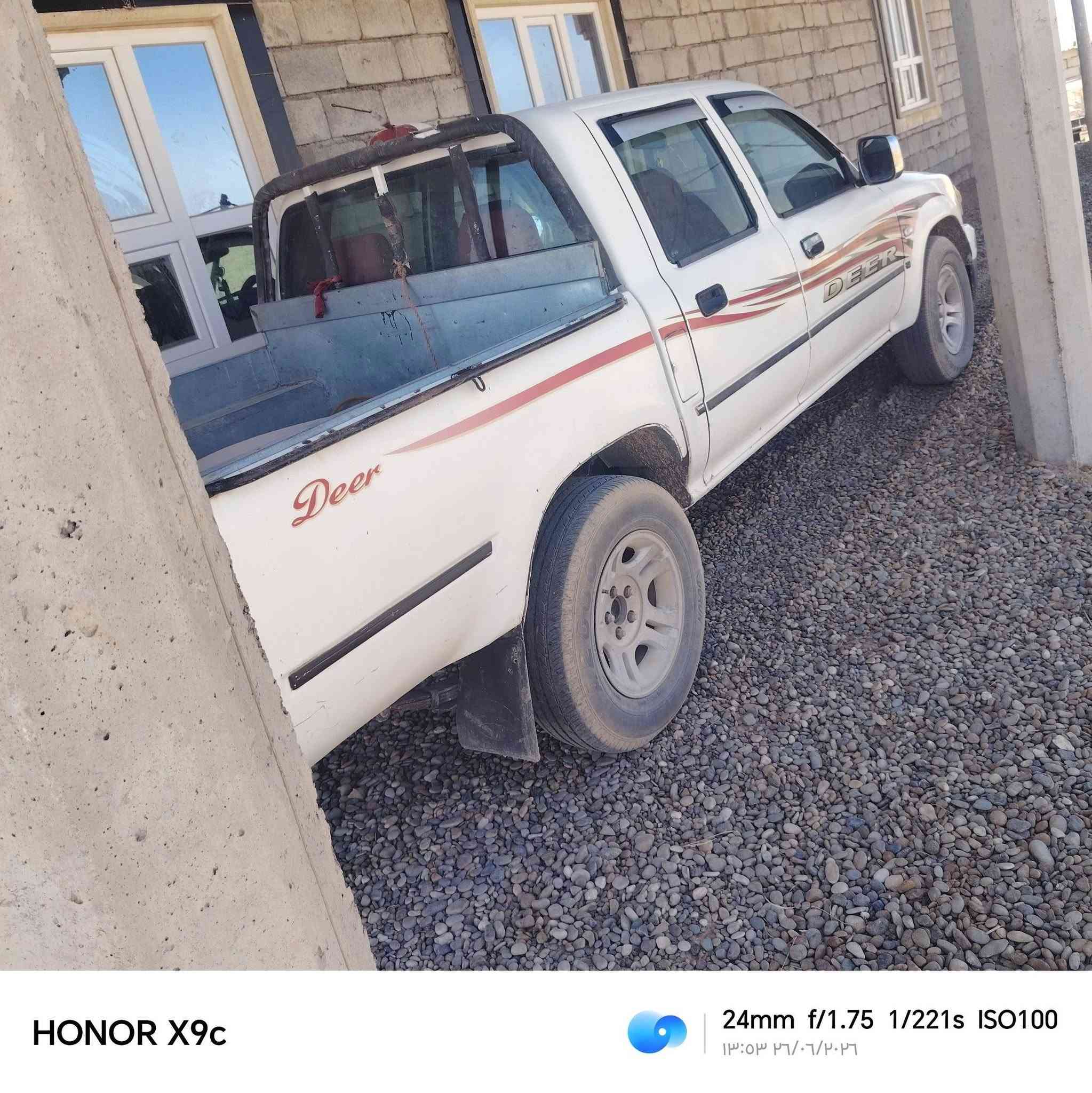 بيكم سوبر دير موديل 2007 شرط التحويل السياره مرشوه بدون حادث شرط مكينه وشاصي صدر كله جديد ميعوزه اي شين محرك محور بخاخ رقم التلفون *********** رجان الي مو شراي لا يتصل
