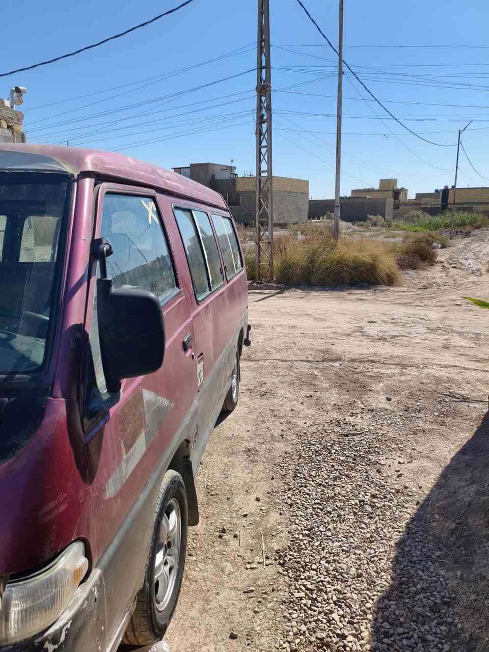 هونداي محرك ونجي اوتماتيك سيارة جاهزة اهم شي التحويل جاهزة كلشي ماناقصها رقم بابل مشروع وطني مكاني واسط الكوت السعر 43 ورقة
 ***********
