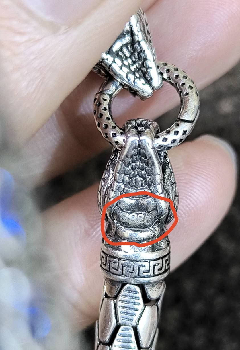 السلام عليكم سوارات ثقيلات خوات . أعلى سعر أبيع للشراي العنوان بغداد ومتوفر خدمة توصيل لكافة العراق


**إذا كنت صاحب هذا الإعلان وتريد حذفه لأي سبب، رجاءا أرسل رسالة إلى الدعم الفني**