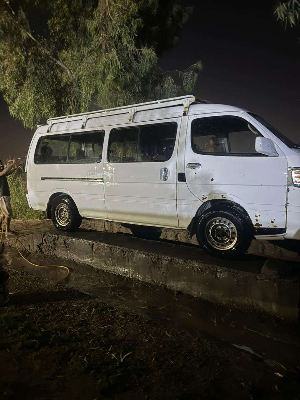 السلام عليكم تم اعاده النشر بسبب الوعود الكاذبه جنبي h1 للبيع موديل 14 رقم بغداد بسمي تحويل ثاني يوم محرك وكير واكسل خير من الله كشرها موضح كدامك بيها مكانات صبغ  دوشمه كامله لايت زنون مكاني بغداد المحموديه تواصل اتصل /
***********
***********
السعر 70وبيها مجال
