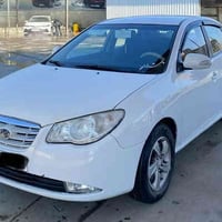 هۆندا ئەلەنترا 2011 سعودی گێر ئۆتۆماتیک  فول بەس سلایت نیە  مەکینە بچو...