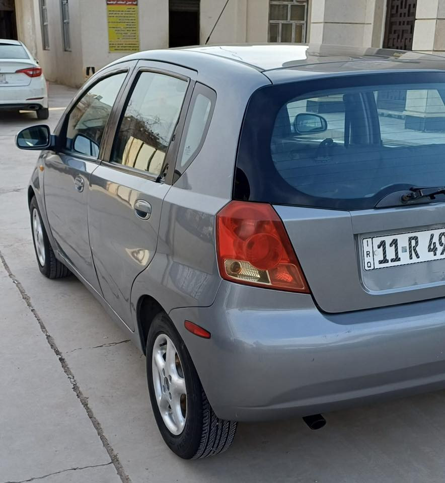 السلام عليكم/ افيو بونتياك 2008
مصبوغه للجماليه بدون دواخل محرك 1600 اوبترا كير ومحرك على الفحص تبريد شغال صدر امامي خلفي جدد تخم تاير جديد تحويل ثاني يوم رقم بغداد جديد
عنوان الفلوجه / رقمي ***********
السعر 50$ وبيها مجال
