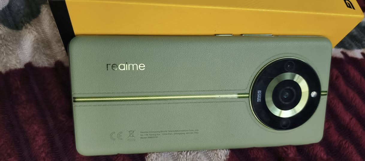 ريلمي ١١ برو بلاس 5  جي ذاكره 512 رام 12 للبيع سعر 275


**إذا كنت صاحب هذا الإعلان وتريد حذفه لأي سبب، رجاءا أرسل رسالة إلى الدعم الفني**