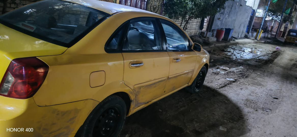 السلام عليكم سياره اوبترا 2011 شركه عامه صفراء سياره  جنطه مصبوغه
تبريد شغال مصفره هي او غرامه
رقم الهاتف ***********
