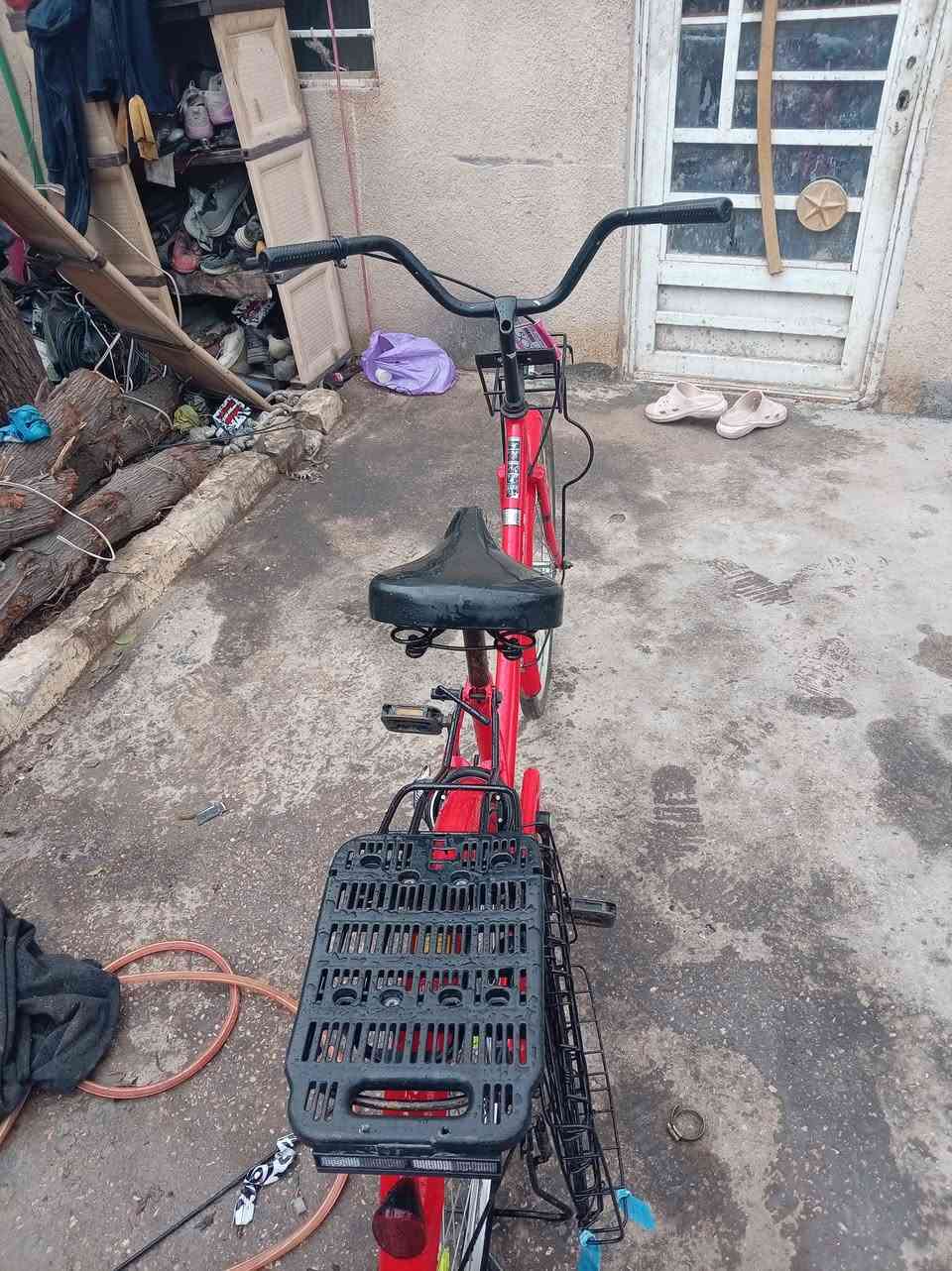 سلام عليكم باسكال البيع السعر125 وبي مجال المكان كربلاء المن داخلي


**إذا كنت صاحب هذا الإعلان وتريد حذفه لأي سبب، رجاءا أرسل رسالة إلى الدعم الفني**