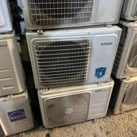 🔥 إعلان 🔥  إذا عندك مشكلة بالتبريد أو جهازك محتاج صيانة، لا تحتار 👨‍🔧❄...