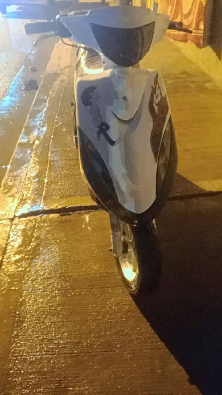 السلام عليكم ماكس عدله للبيع السعر 400مكان الفلوجه حي الجون قرب الصناعه مجال قليل السعر الرقم ***********
