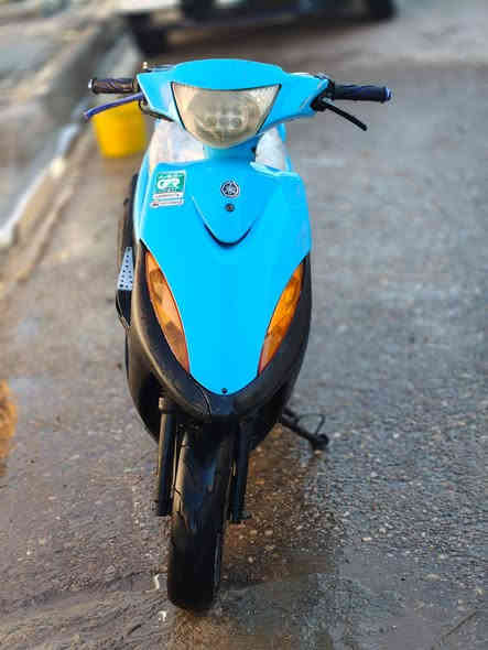 ماكس عدله دراجة حلوة ومانقصها اي شي بوشة 49بلاد كهربائيات كلها شغالة صالنصة FMشيال رياضي ويالا رياضي سلف 55جديد البارحه شادة للبيع سعر 575وبيها مجال ***********
