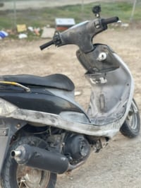دراجه ماكس للبيع شلعه ومعدل محرك ناعم السعر  325 الرقم 07744046419