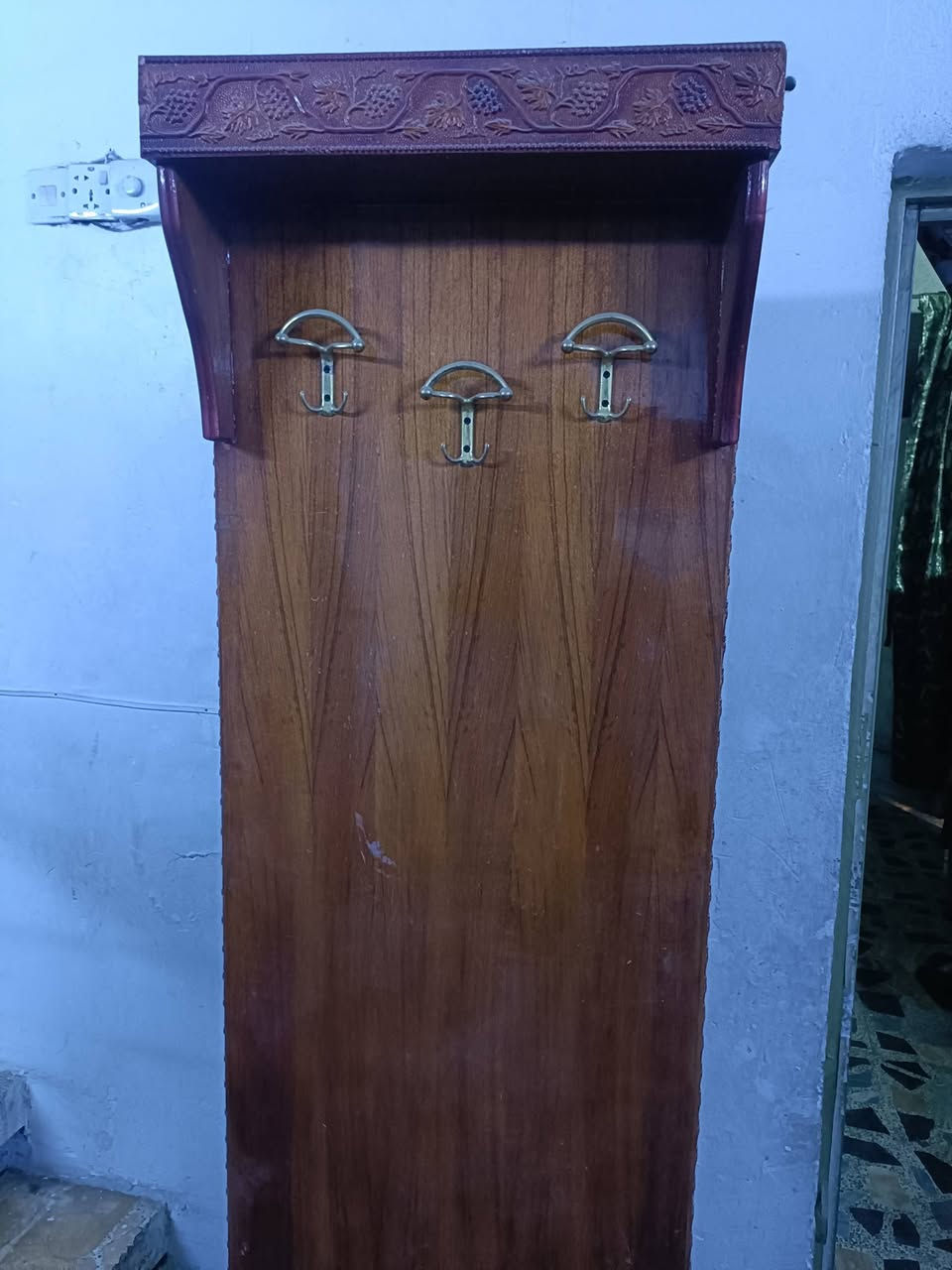 بيع مستعجل مدينه الصدر جربايه تكمه خشب ثقيل  وميز تواليت وزاويه كلهن ب50


**إذا كنت صاحب هذا الإعلان وتريد حذفه لأي سبب، رجاءا أرسل رسالة إلى الدعم الفني**