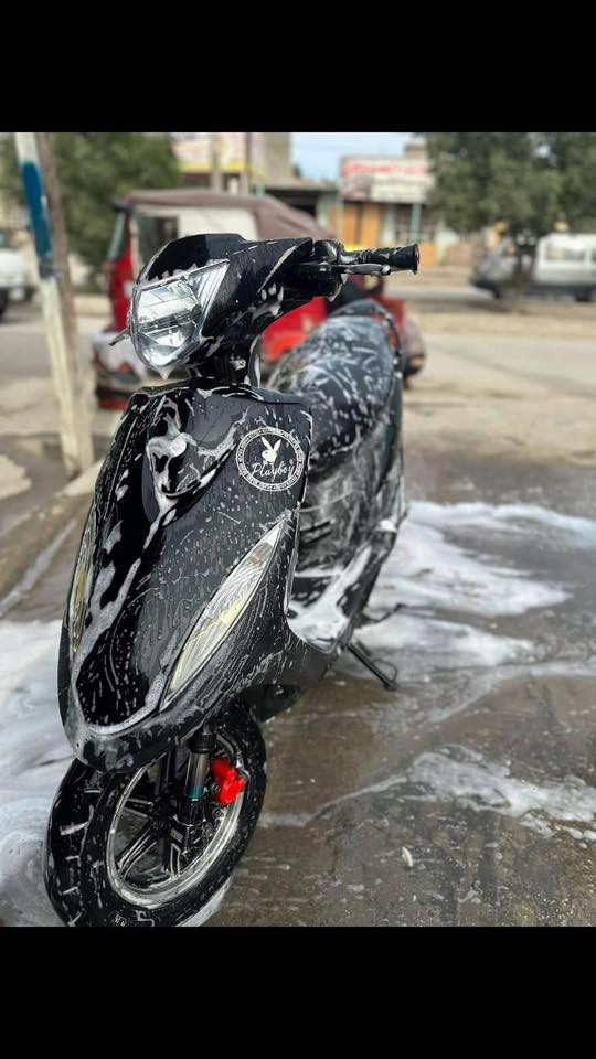 للبيع ماكس عدلة رمبة دراجة تخبل شعلة معدل ملاح فول بيها صدر ارجي اس عكسي وبيها ويا نجمة اصلي مكاني بغداد وسعر 500 ودراجة (رمبة)متوازي عليهه متواجد واتساب فقط (***********)
