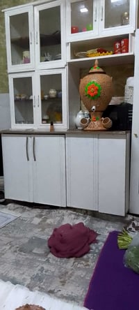 سلیمانی • دواليب