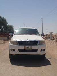 بيكم فرويل • ٢٠١٣ • البصره الرميله الشمالية