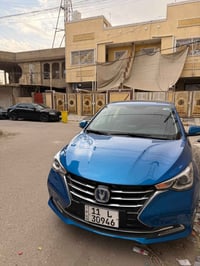 شنجان L7 • زيرو • البصرة