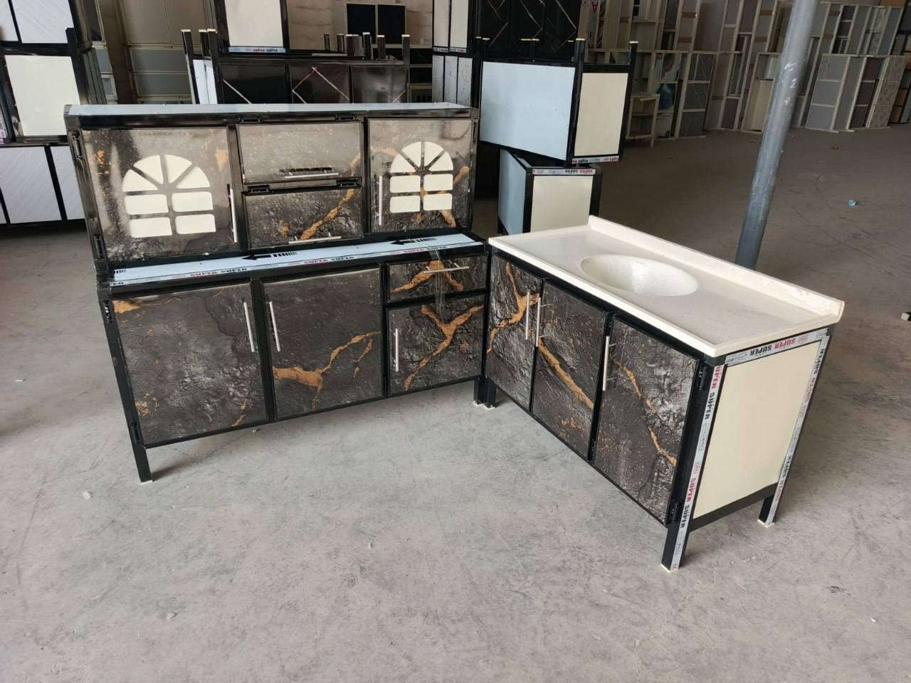 كاونتر مترونص  ارضي.وملحق مترونص  

وسنك متر و 20 سم . 

السعر  210 فقط 
 
للحجز والاستفسار مراسلت الصفحه 
متوفر توصيل


**إذا كنت صاحب هذا الإعلان وتريد حذفه لأي سبب، رجاءا أرسل رسالة إلى الدعم الفني**