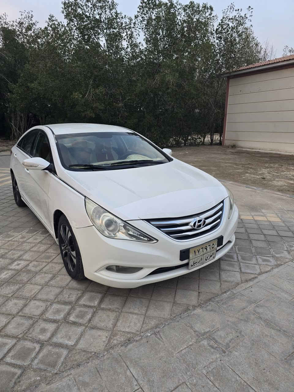 سلام عليكم سوناتا 2010خليجي بيه صبغ قطعتين جاملغ امامي ايسر وباب الامامي الايمن بدون اي دواخل محرك كير حداديه تبريد تدفئه تخم تاير جاهزه من كلشي والحمد لله شرط التحويل محرك 2400دوش السعر 92مكانه كربلاء
للاتصال ***********بيه جراد بالقماره
