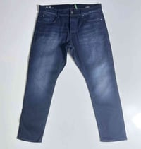 بنطلون جينز • ماركة جيستار • قياس ٣٦