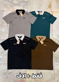 متابعينا الكرام تيشيرتات اصلي خامه فول درجه اولى يوجد قياسات L XL XXL ...