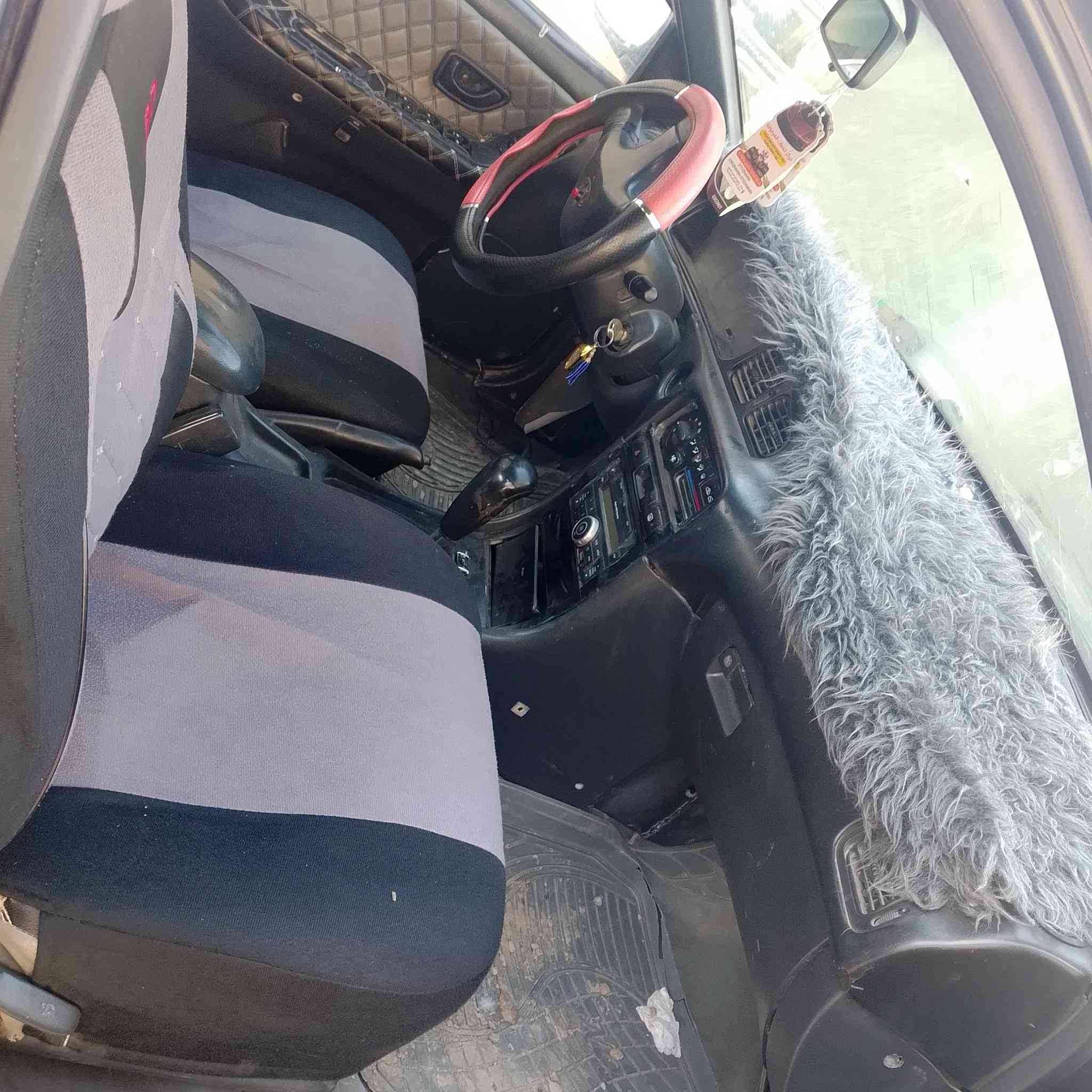 سلام عليكم سوناتا 2 كير اوتو محرك مكفول سياره جاهزه من كلشي مكان ديالى الخالص
او بعقوبه مكلف بنشر ***********
