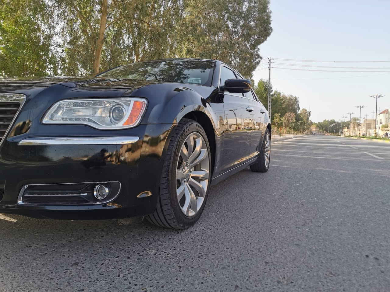 سلام عليكم
اوباما 2013
فول عدا البانو راما 
اشاير مري
رادار جانبي
رادار امامي 
تدفئه تبريد كشنات
كشن جلد حفر s
تشغيل عن بعد 
حساس خلفي 
شفتات 
لايت زنون عدسات 
سياره جاهزه 
حادثها بنيد وجاملغ بنيد مبد بلادي بدون صبغ وجاملغ صبغ بطرف ماته والجاملغ الخلفي بي صبغ بدون تصليح والباقي مكفول تخم تاير جديد حداديه جديده رقم بغداد باقي التفاصيل اتصل *********** 
السعر 158 وبيها مجال
