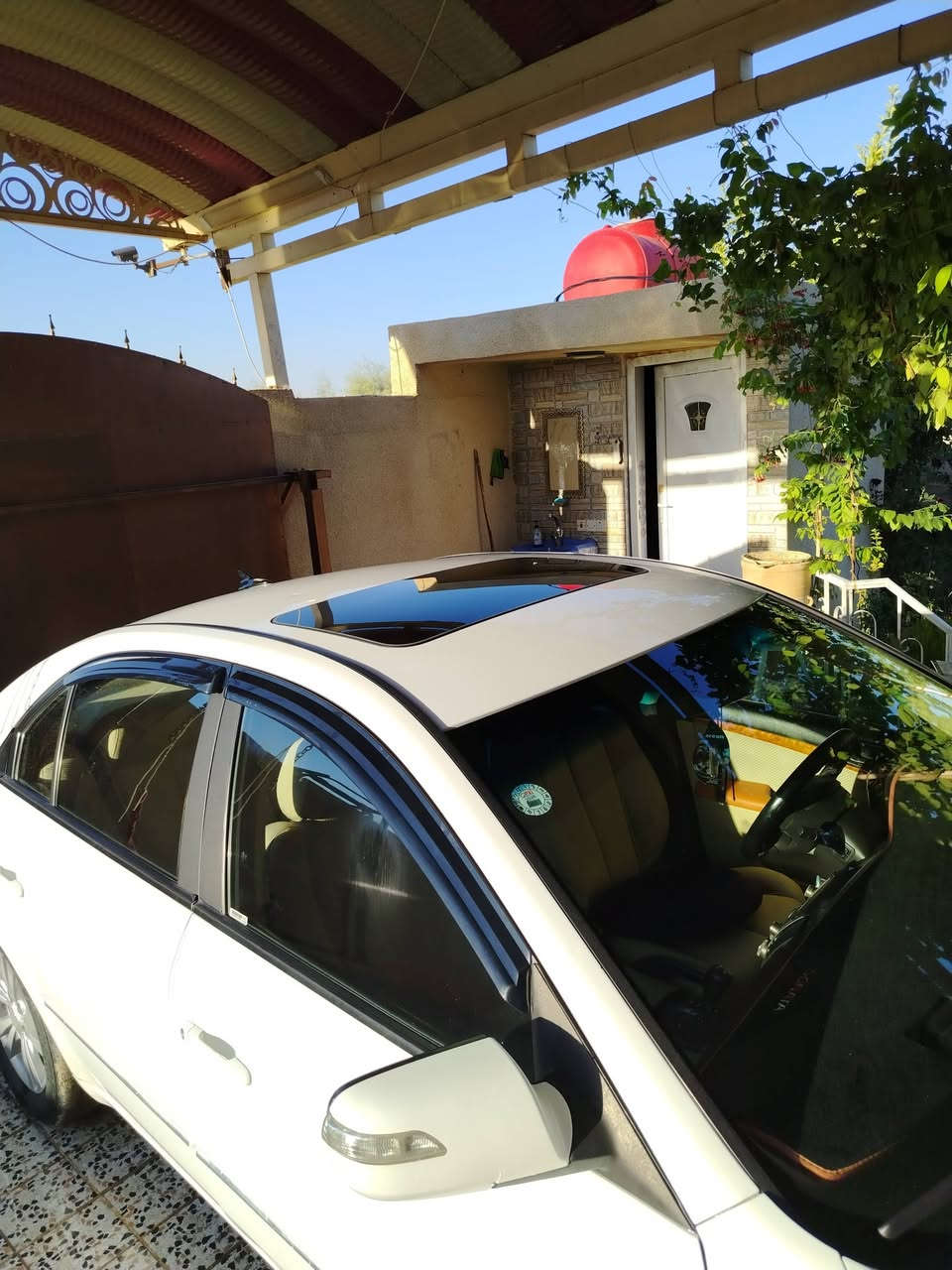 سلام عليكم
سونوتا مقدسة للبيع موديل٢٠١١ رقم أربيل سنوية لغاية ٢٠٣١ باسمي مكفول من الصبغ والتبديل
تخم تاير جديد محرك حجم٢٠٠٠
صورة السونار مرفقة مع الصور
السعر ١٢٣$$بيها مجال بسيط العنوان صلاح الدين الدجيل رقم ***********
