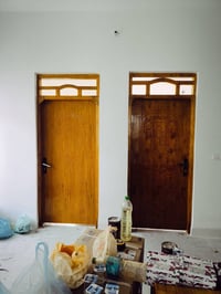 ترميم غرف • صبغ وتلميع • خدمة منزلية