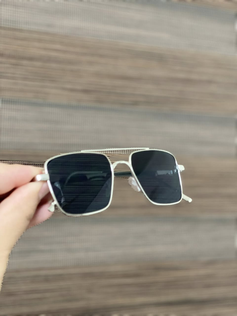 هدايا عيد المعلم❤️‍🔥
أي قطعة بالمنشور بـ ٣ آلاف فقط
توصيل داخل بسماية بألف و محافظات بـ ٣
للحجز خاص


**إذا كنت صاحب هذا الإعلان وتريد حذفه لأي سبب، رجاءا أرسل رسالة إلى الدعم الفني**