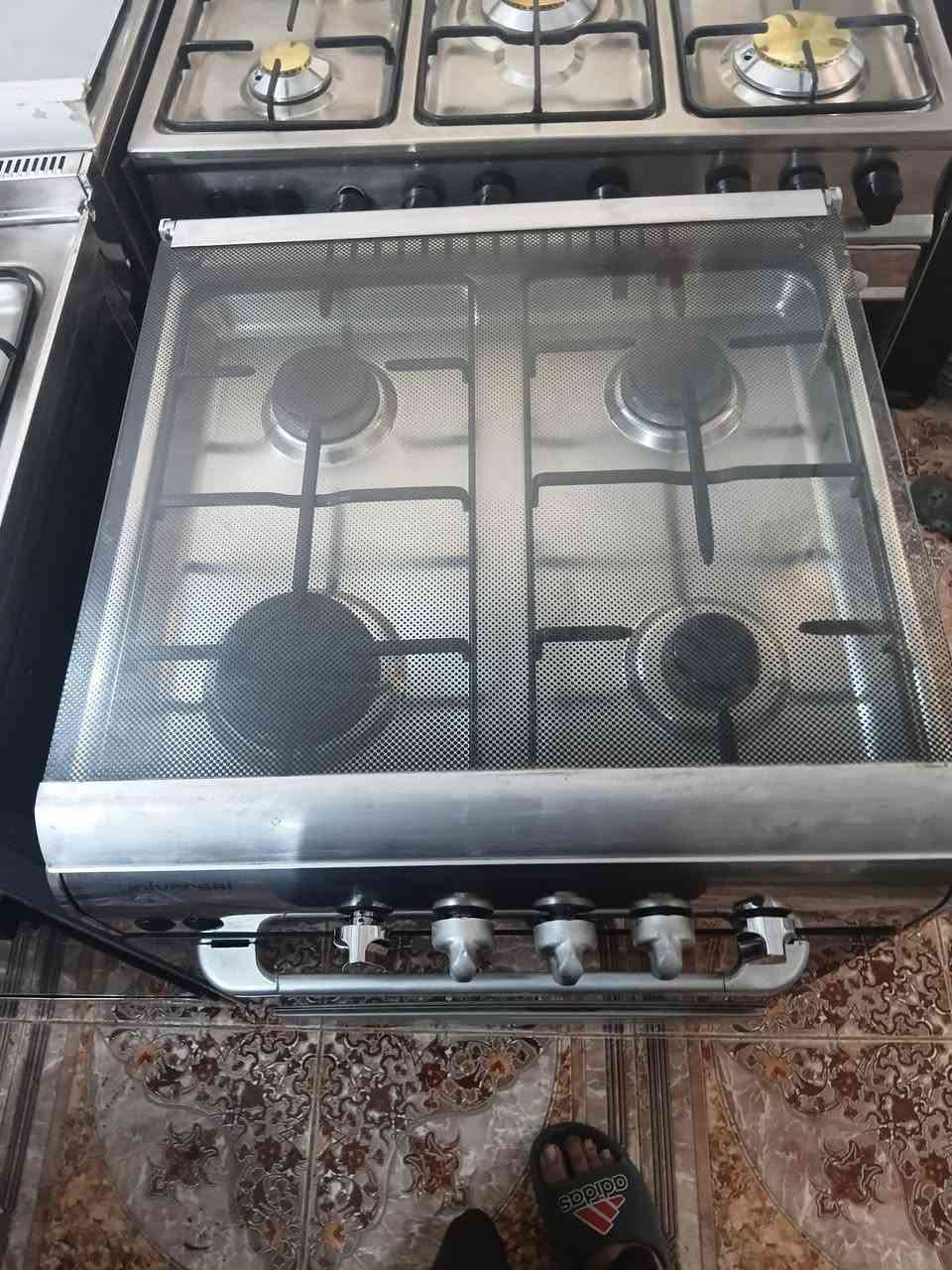 السلام عليكم طباخ نوع مصري الصنع شغال وجاهز طباخ كلش جديد وحلوو وناره زركه تخبل وسعره مناسب للاستفسار الاتصال على الرقم *********** واتساب والخاص موجود
