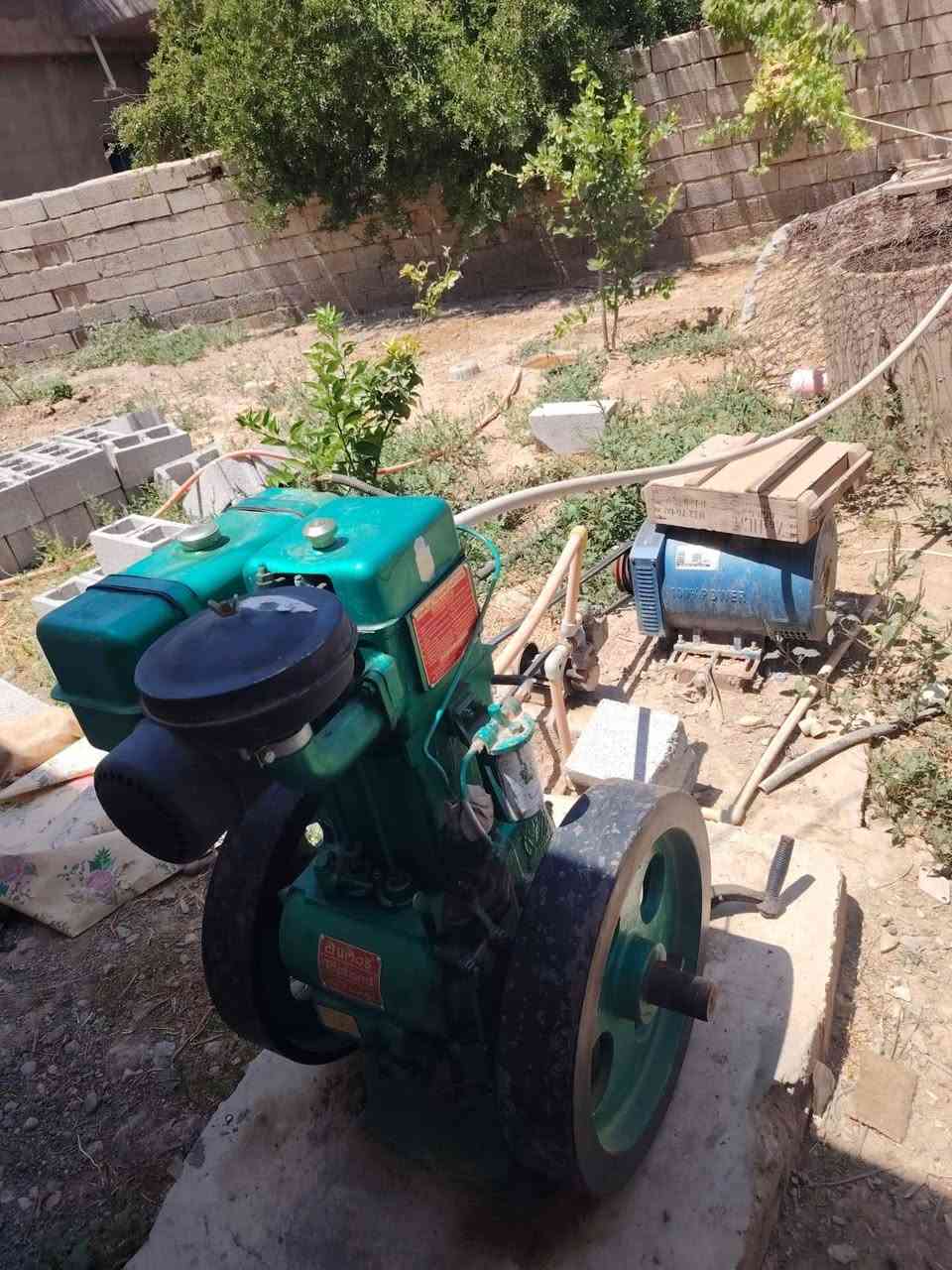 مولد توبلاند ابو الكف جديد بس مشدود ويه مولده 10امبير وحوض ينشال وياه ملحقات كامل ما مستخدم سعر 1وربع


**إذا كنت صاحب هذا الإعلان وتريد حذفه لأي سبب، رجاءا أرسل رسالة إلى الدعم الفني**