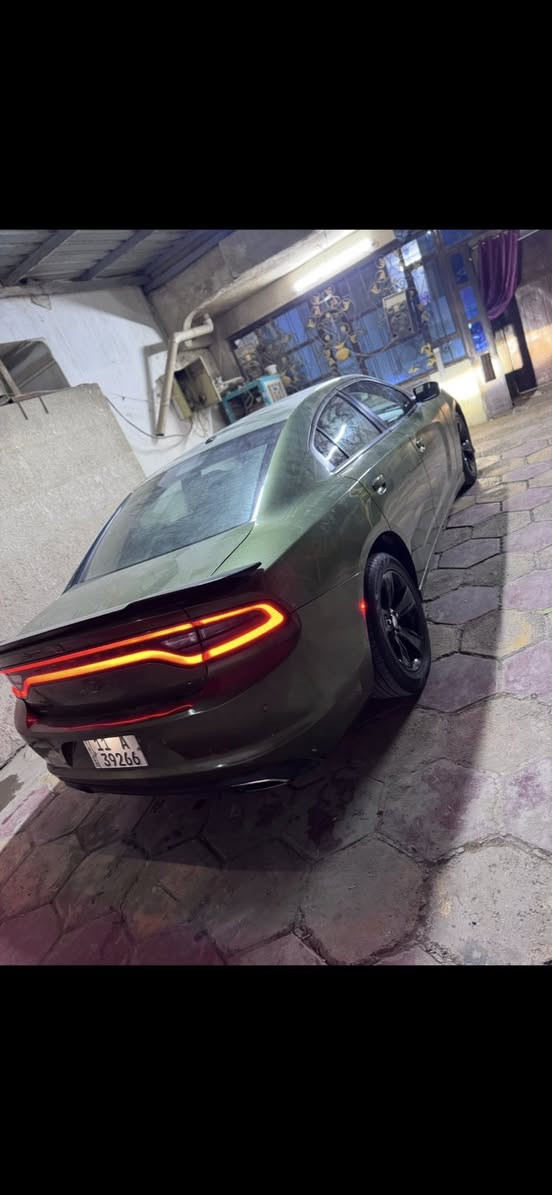 سلام عليكم جارجر للبيع موديل 2020 صور الحادث بل منشور عنوان بغداد  *********** سعر 195 بيهه جمال❤️
