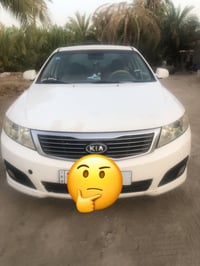 اوبتيما • ٢٠٠٩ • كفاله عامه