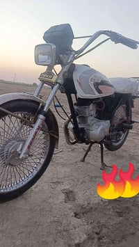 تايكر • موديل 2020 • رقم شاصي