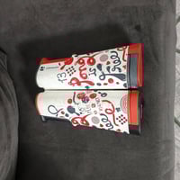 شبكة • ارتينكو • قابلة للطي