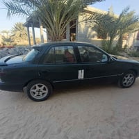 موديل ٩٤ • نضيفه • رقم بابل