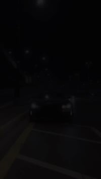 كمارو RS • ٢٠١٧ • حادث مبدل