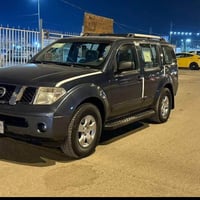 بافندر • ٢٠٠٧ • وارد امريكي