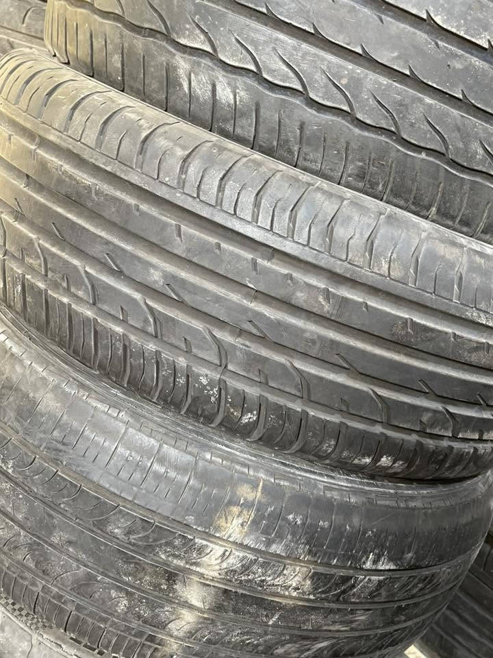 السلام عليكم تايرات باله ياباني جميع القياسات انتاج حديث  سعر الزوج 45 مع الشد والبلنص

عنوانه طوريج الحولي مقابيل حي العسكري مقابل 
نزلت اسواق نضوري 
***********

