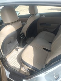 للبيع كيآ سبورتج موديل 2020 سيارة جديدة خليجي مكفولة كفالة عامة سيارة ...