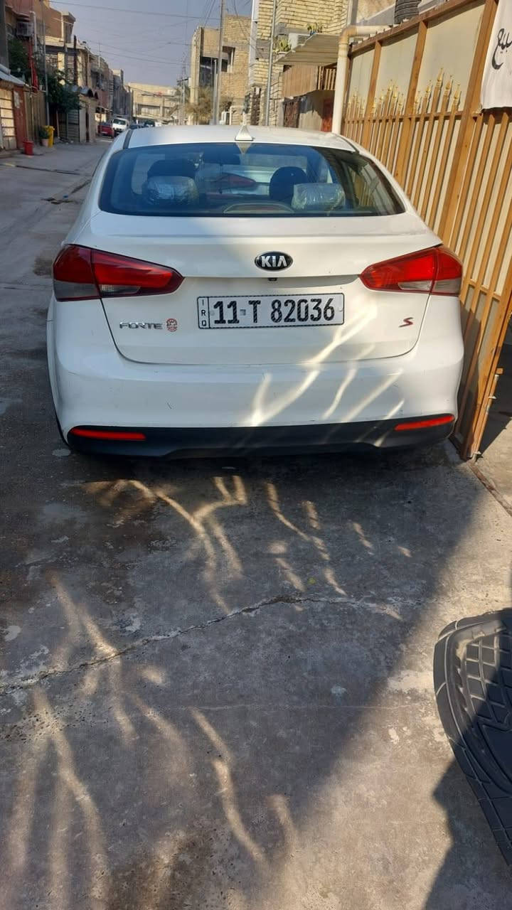 سلام عليكم للبيع فقط
كيا فورتي وارد امريكي ٢٠١٩ 

ابيض خصوصي بغداد

حادثها مبين بالصور مع سونار هم 

ماشية ١٤٠ كم

مكفولة 
السعر ١٢٠ وبيها مجال بسيط 

ماكو اي غرامات عليها 

الاستفسار اكثر الاتصال على الرقم 

*********** ابو حيدر متواجد فقط اتصال 

رجاءً الموشراي لحد يكسر بسعرها 

مكلفين بالنشر
