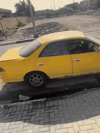 ‏سلام عليكم السيارة مارك/*********** بيع13 رقم بصره
