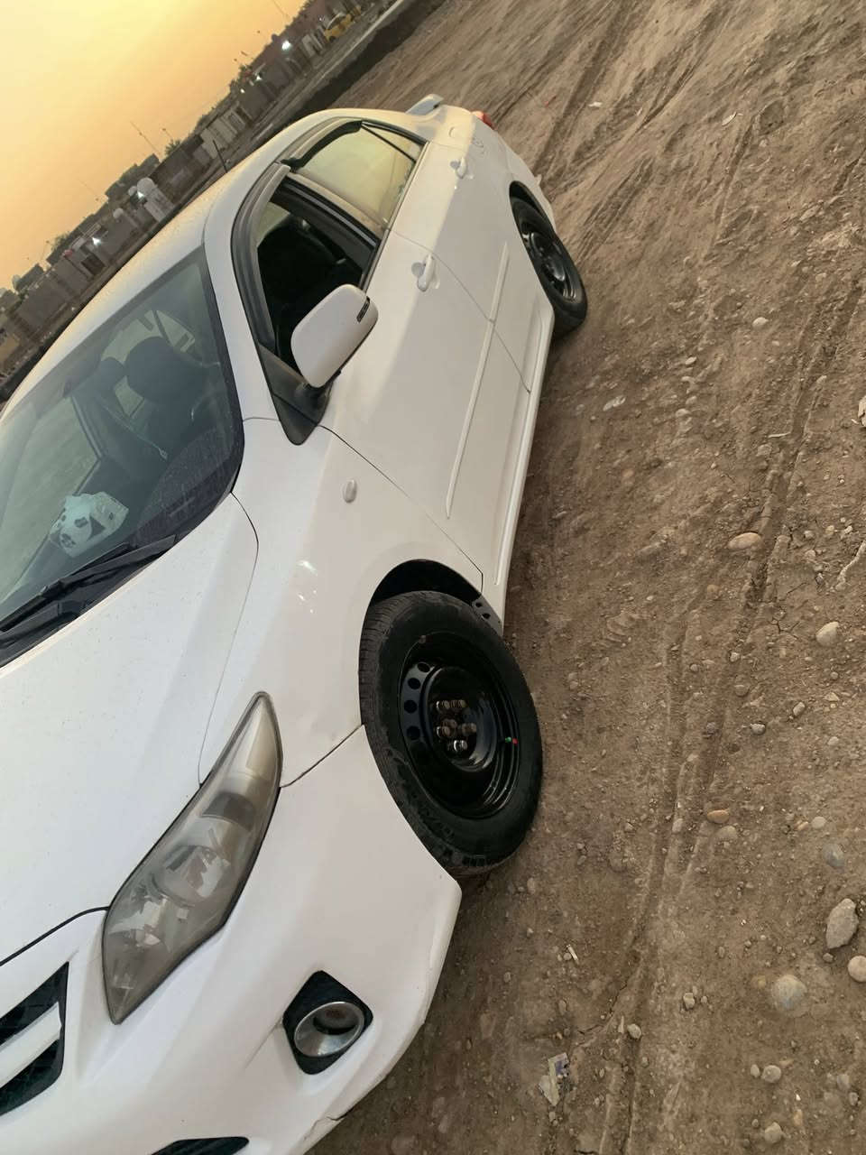 سلام عليكم. كورله  مراوس فورتي 19  ونتفق على فرق كورله خليجي  مكينه كير تبريد مكفول جاملق وبنيد تبديل. وبي مكانات تكحيل   سنويه نافذه 2019 رقم اربيل


**إذا كنت صاحب هذا الإعلان وتريد حذفه لأي سبب، رجاءا أرسل رسالة إلى الدعم الفني**