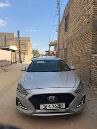 سوناتا ٢٠٢٢ • ٧٧ الف • فلاتر جديدة
