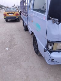 كيا بنكو • موديل 94 • بغداد